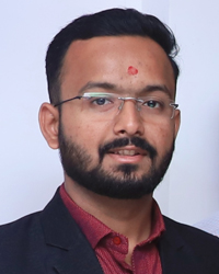 Dr. Jigar Darji - Door Step Doctor Pvt. Ltd.